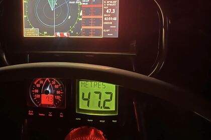 Bavaria 50 Perfomance