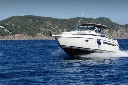 Miete Motorboot Yacht Tiara Tiara 27 Syrakus