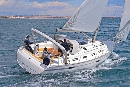 Bavaria Cruiser 40