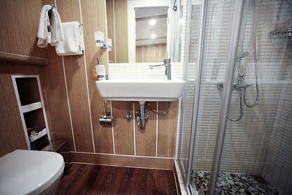 Verhuur Zeilboot Custom Made Oguz Bey Bodrum