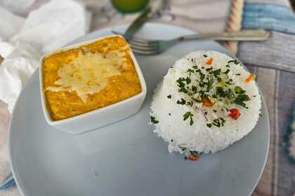 Explore the Caribbean in Style with the Lavezzi 40 Catamaran!