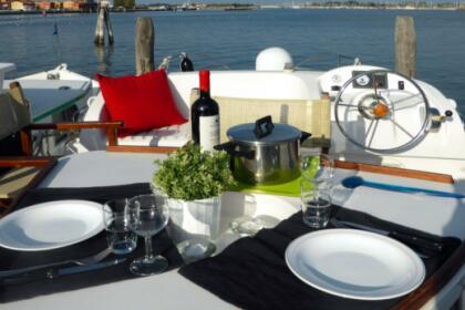 Miete Hausboot 0 Tip Top Chioggia