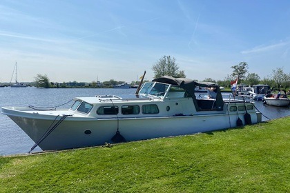 Verhuur Motorboot romanza Kruiser Bodegraven
