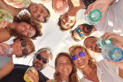 Velero Clasico Vagabond47