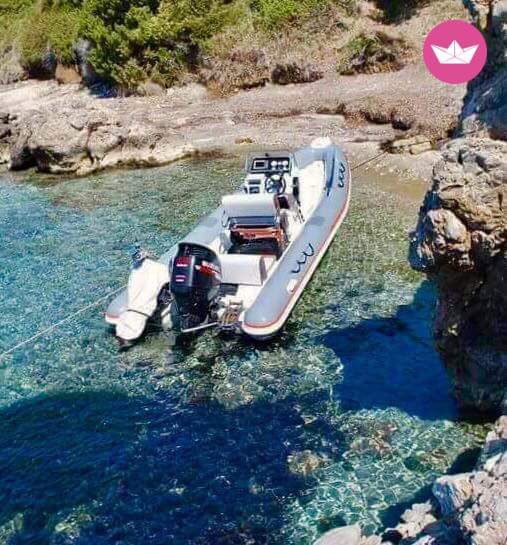 X-Trim 665 in Nea Makri for hire