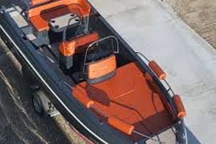 Explore the Stunning Coastline of Rhodes by Boat!