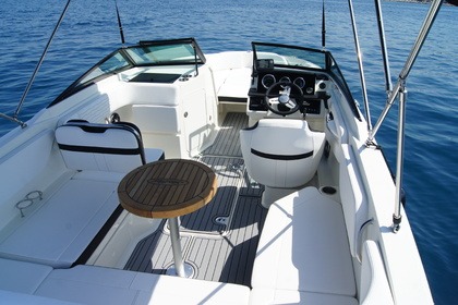 Sea Ray Black Diamond III. - 210 SPX