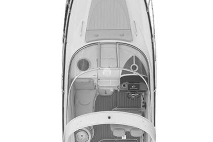 Nonny Lou - Crownline 264 CR