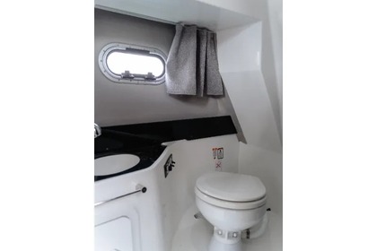 SAVER 870 WA - 2 engines 200HP= 400HP