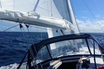 Beneteau Oceanis 38.1