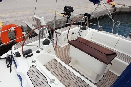 Sail with Bavaria Cruiser 50