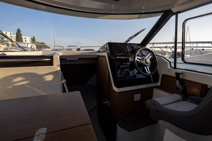 Jeanneau Merry Fisher 795 series 2