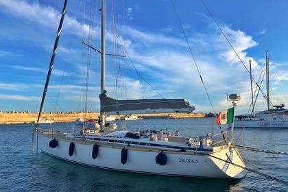 Velero Barberis 511 - Tuttèpossibile