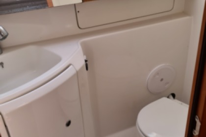 Beneteau Oceanis 37 Limited Edition 2013