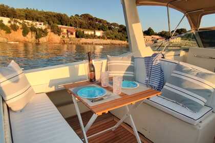 Sunset Tour Golfo dei Poeti