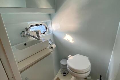 PN 17m MOTORYACHT B83!