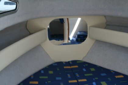 Wonderful houseboat for rent to discover Müritz i