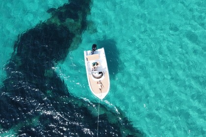 Astilux 600SD Mercury 115cv