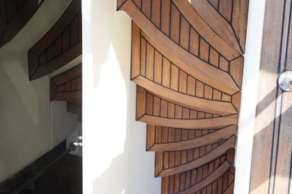 Dagtocht Dufour ACM 45