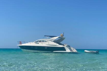 Rental Motorboat Moa Platinum 40 Ibiza