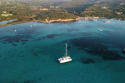Sailing Initiation and Discovery Days