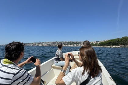 NAPOLI COAST TOUR - Seaprop 150