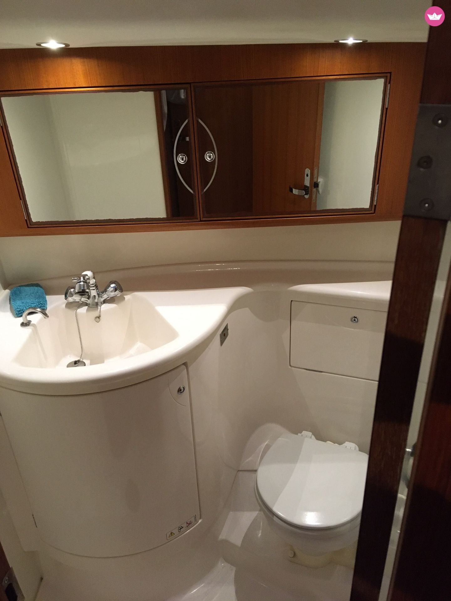 Voilier X-yachts X-43 13m 5