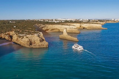 Catamaran Experience with BBQ on the Beach