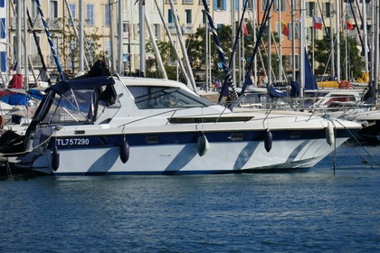 Rental Motorboat Arcoa Arcoa 975 La Seyne-sur-Mer