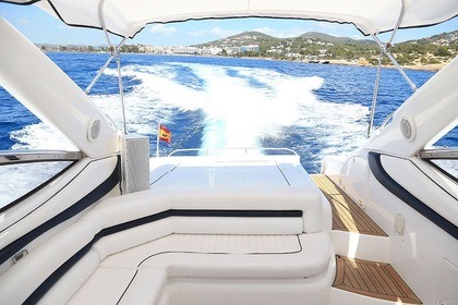 Sunseeker Superhawk 48