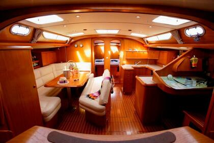 Spend an unforgettable day in Santorini with Santa Maria