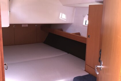 Hyra båt Segelbåt Bavaria Yachtbau Bavaria Cruiser 46 - 4 cab. Punat