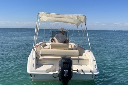 Yacht & Co Voyage 18 Bordò