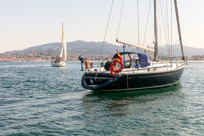 Grand Soleil 43 - Nemo