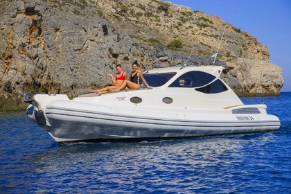 Heaven 34 - Poseidon