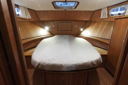 Linssen 34.9 sedan Carlotta zu mieten (Friesland)