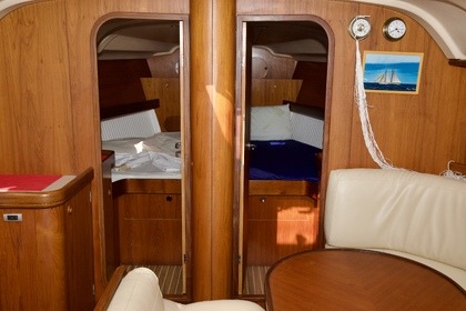 BENETEAU OCEANIS 440
