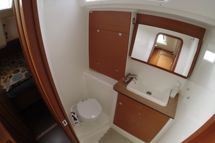 Dufour 460 Grand Large "Odyssea"