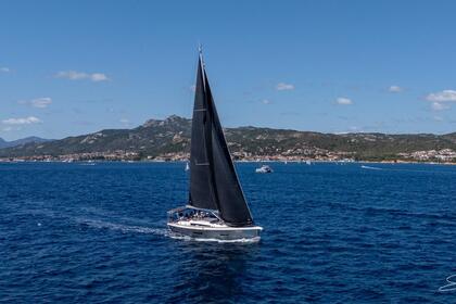 Rental Sailboat Dufour Dufour 56 Exclusive Portisco