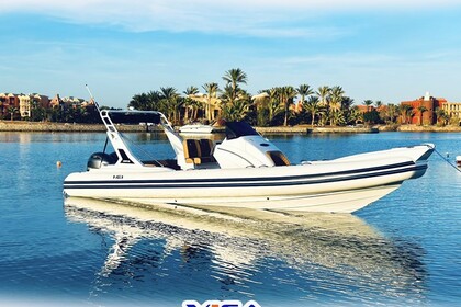 Alquiler Neumática Viga Boats Viga Luxury 900 Rovinj