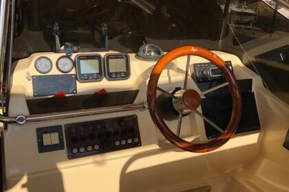 Hire RIB Solemar 21.5 Lefkada