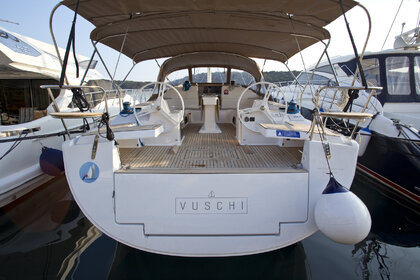 Location Voilier Elan Marine Elan Impression 50 Punat
