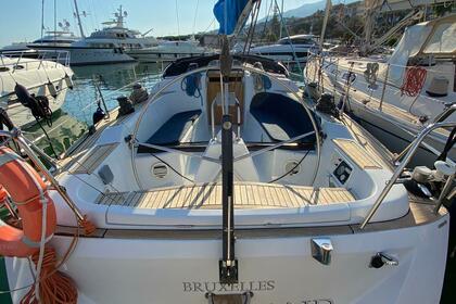 Grand Soleil 40 Performance