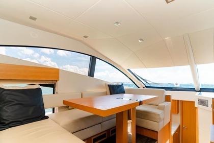 Rental Motor yacht Sunseeker Manhattan Cabo San Lucas