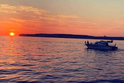 Private Boat Charters