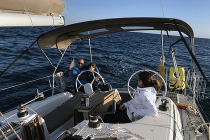 AHOYSAILOR BAVARIA 34 CRUISE STYLE
