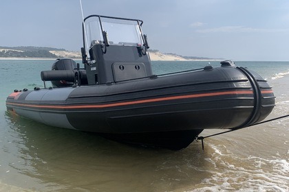 Location Semi-rigide Centaure Centaure 6.20 XL Arcachon