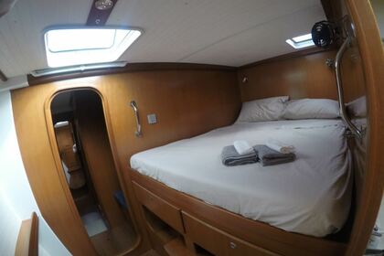 catamaran NAUTITECH 47