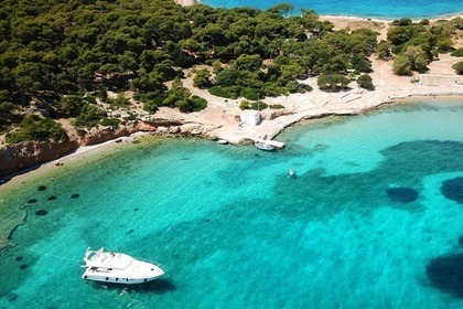 INCLUDED Fuel, Captain,  BBQ meal, Buffet, Salads, Beverages, WiFi ... for a DAY or more days - Experience the cruise of a lifetime with our Luxury Cabin RIB - PRICE ALL INCLUSIVE