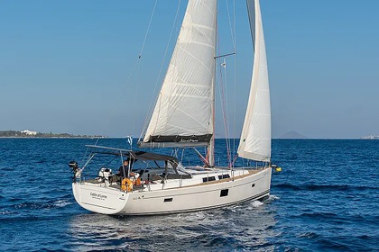 Location Voilier HANSE 455 Kos